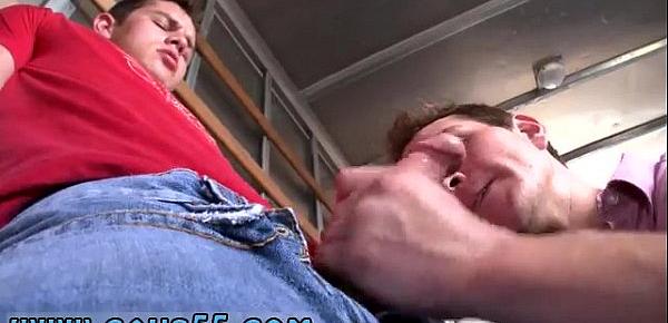  Sex boy model movies small young teen tub Hunter is a straight dude